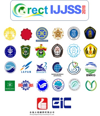 CORECT-IJJSS 2019: International Conference on Sustainability Science and Management